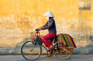 VIETNAM REGARD 12 JOURS VOYAGE ORGANISÃ‰ EN PETITS GROUPS